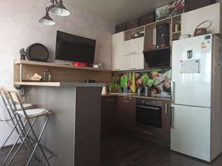 2 комн.кв. Домбайская