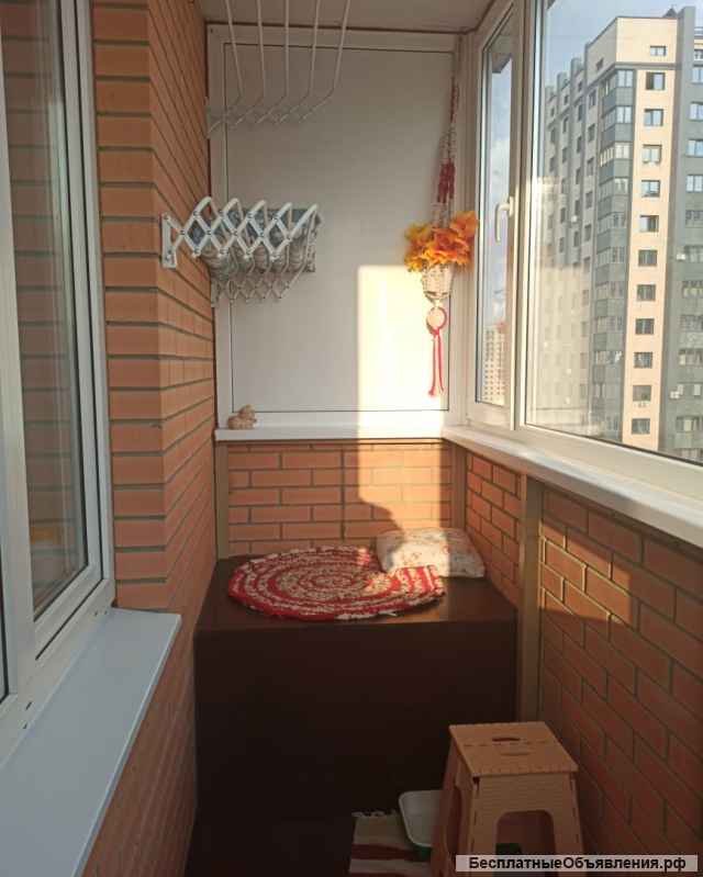 2 комн.кв. Домбайская