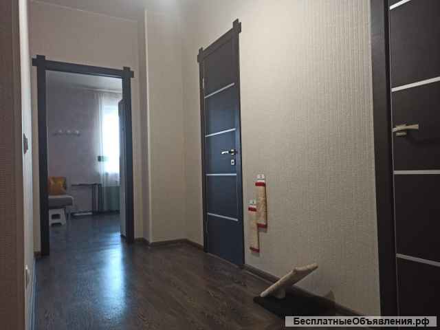 2 комн.кв. Домбайская