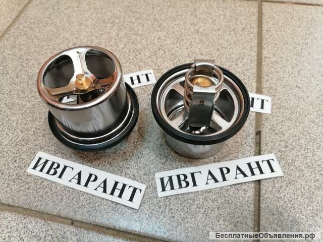 1665694 Термостат VOLVO 1665694