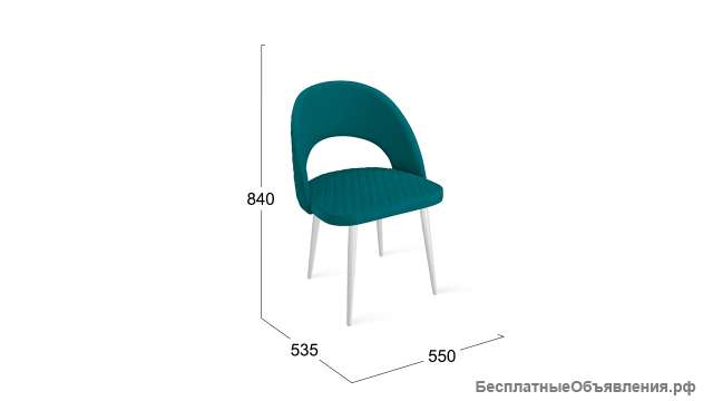 Стул «Гэтсби» К1К