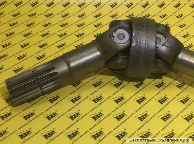 Полуось в сборе 312-7617 OEM