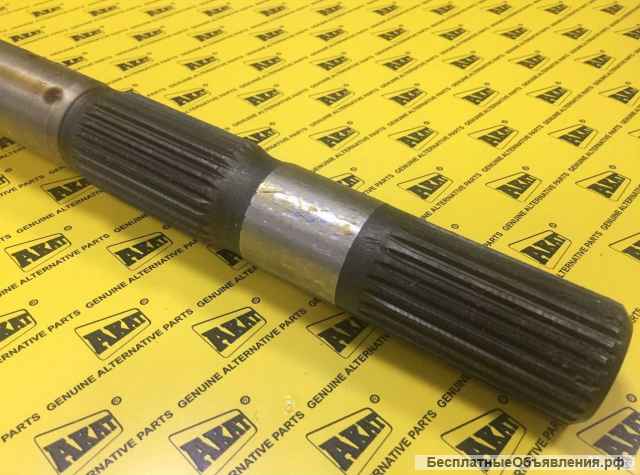 Полуось в сборе 312-7617 OEM
