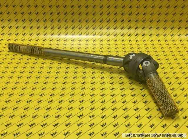 Полуось в сборе 312-7617 OEM