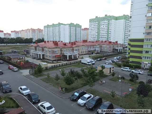 3 к.кв. Посадского
