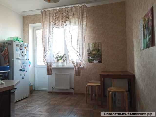 2 комн.кв. 78 м2 Домбайская
