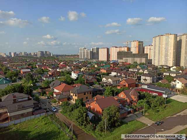 2 комн.кв. 78 м2 Домбайская