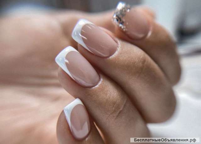 Профессия мастера маникюра и педикюра ВСЕГО ЗА 22.000 1 пробный день БЕСПЛАТНО