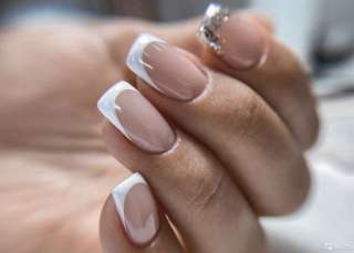 Профессия мастера маникюра и педикюра ВСЕГО ЗА 22.000 1 пробный день БЕСПЛАТНО