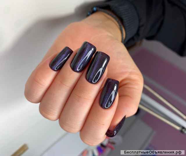 Профессия мастера маникюра и педикюра ВСЕГО ЗА 22.000 1 пробный день БЕСПЛАТНО