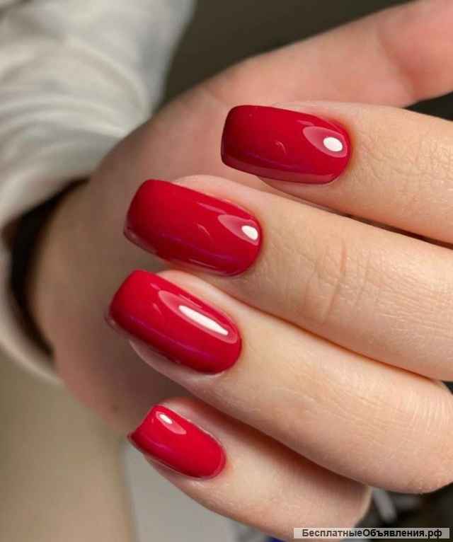 Профессия мастера маникюра и педикюра ВСЕГО ЗА 22.000 1 пробный день БЕСПЛАТНО