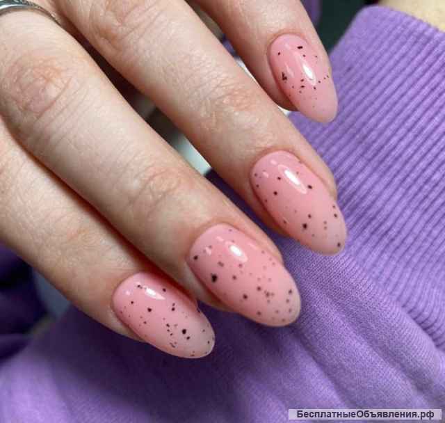 Профессия мастера маникюра и педикюра ВСЕГО ЗА 22.000 1 пробный день БЕСПЛАТНО