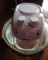 Аэрогриль DEXP AGR-1400