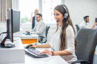 Консультант по работе с клиентами