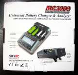 Skyrc MC3000 Зарядное устройство