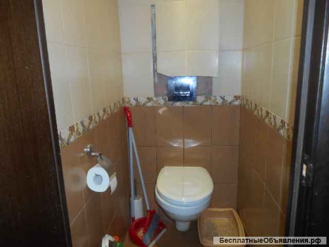 1 комн. кв-ру в Москве. ЮАО.