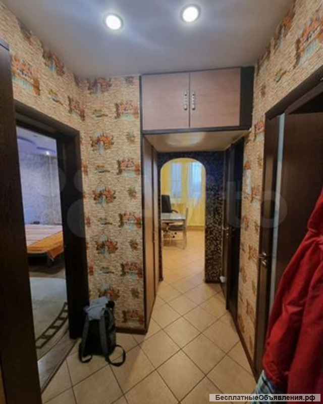 1 комн. кв-ру в Москве. ЮАО.