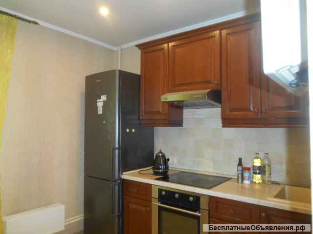 1 комн. кв-ру в Москве. ЮАО.