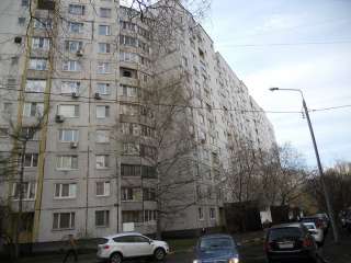 2-х комн. кв-ру в Москве. ЗАО.