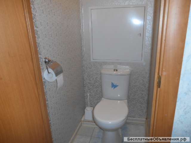 2-х комн. кв-ру в Москве. ЗАО.