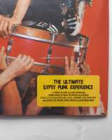 Gogol Bordello Live From Axis Mundi