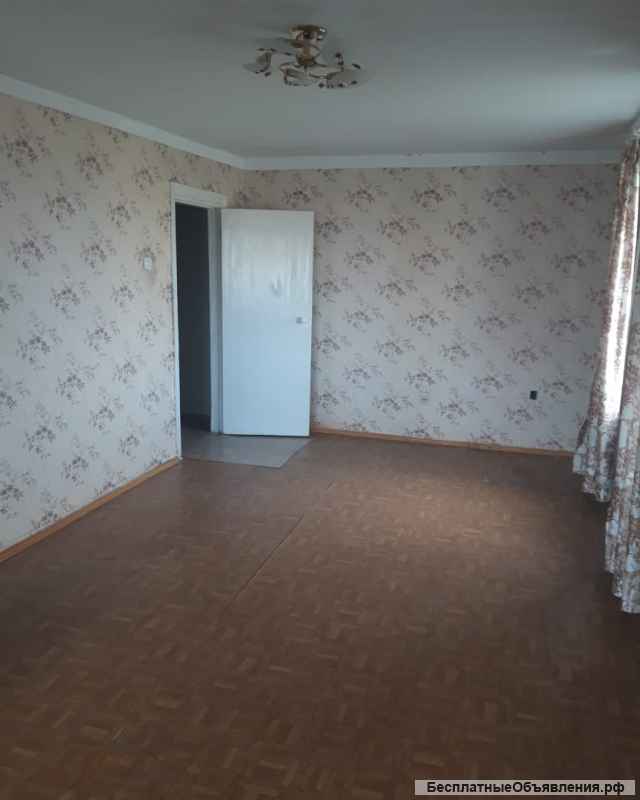 3 комнатная квартира в Минеральных Водах. х. Красный Пахарь (Прогресс)