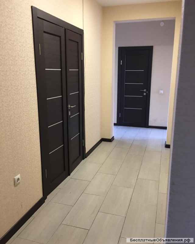 3 квартира 92 кв.м., 10/18 Пятигорск
