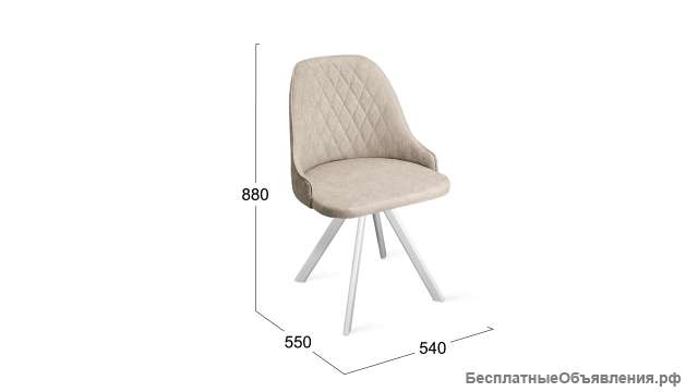 Стул «Гранд» К2