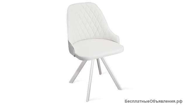 Стул «Гранд» К2 белый
