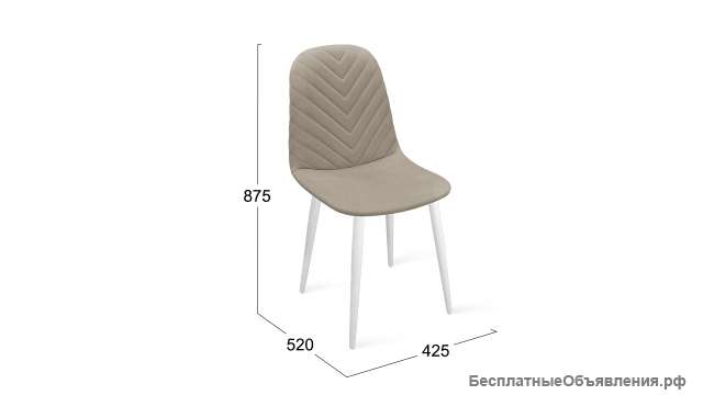 Стул «Шерри» К1С