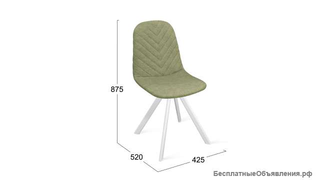 Стул «Шерри» К2