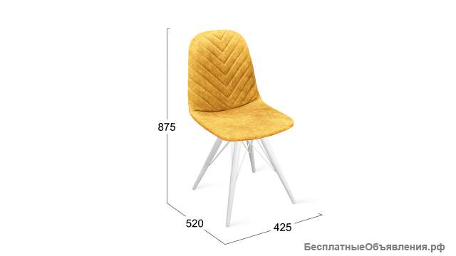 Стул «Шерри» К3