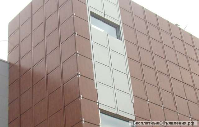 Нащельники для сэндвич панелей от BELPANEL