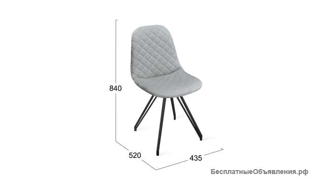 Стул «Ричи» К4