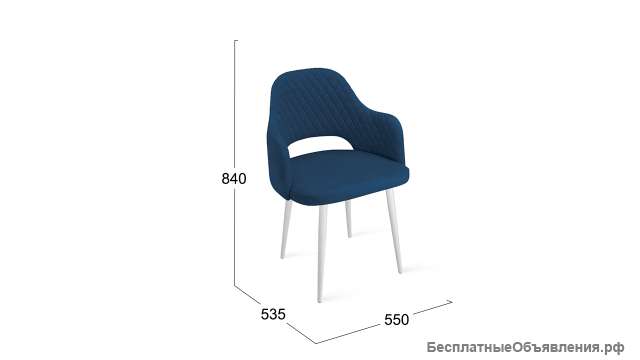 Стул «Калипсо» К1