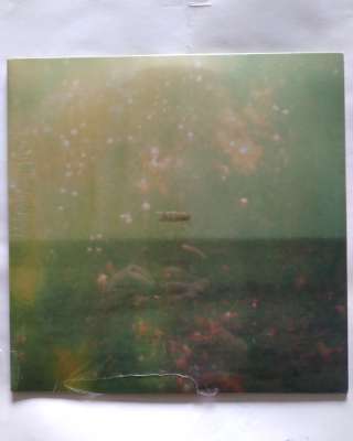 Sigur Ros Valtari S/S 2 LP 2012 г
