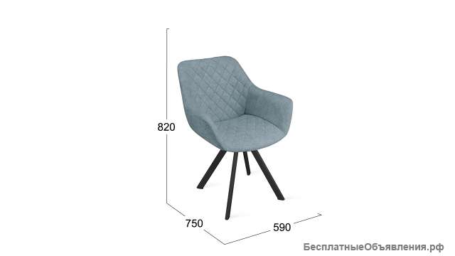 Стул «Дастин» К2