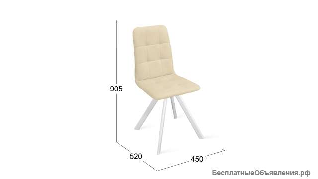 Стул «Аспен» К2