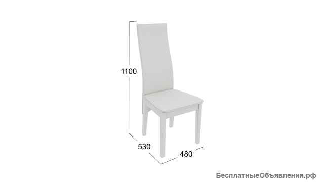 Стул «Элегия» - Т2