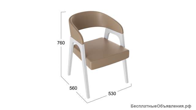 Кресло «Техас 1»