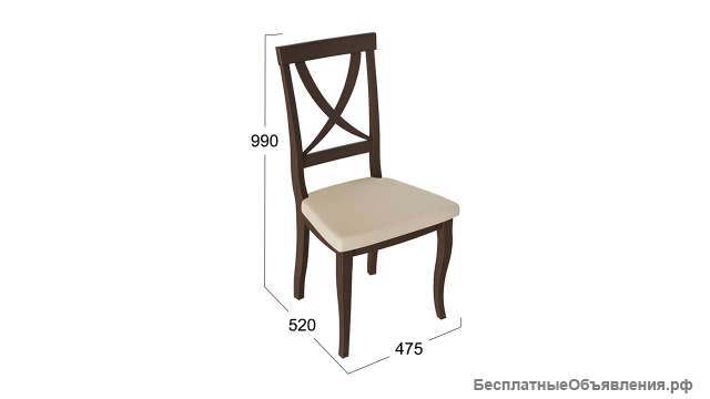 Стул «Лион 2»