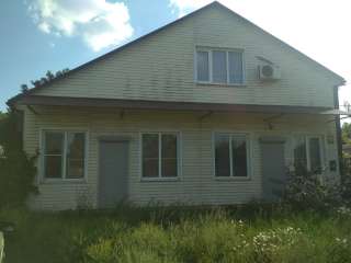 Дом 200м 2-х этажный станица Атаманская