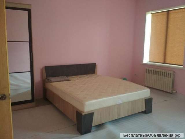 Дом 200м 2-х этажный станица Атаманская