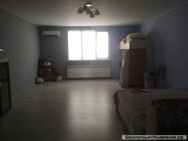 Дом 200м 2-х этажный станица Атаманская