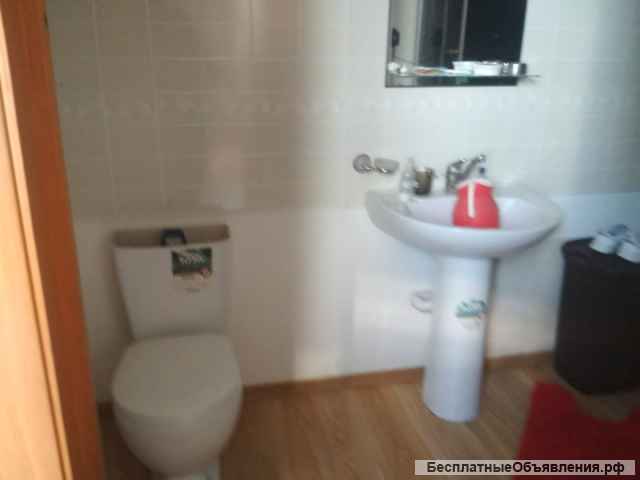 Дом 200м 2-х этажный станица Атаманская