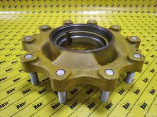 Корпус бортового редуктора - ступицы OEM 231-0719