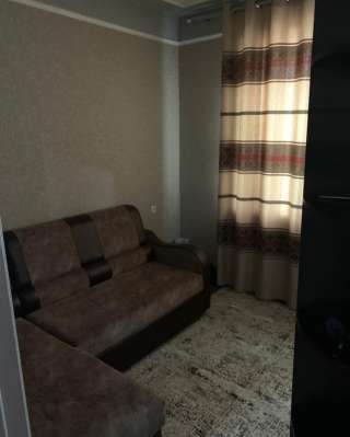 Таунхаус, 6 комнат, мкр. Достук, 106 000 $, б/п