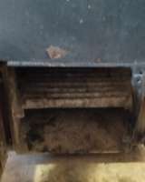 Твердотопливный котёл