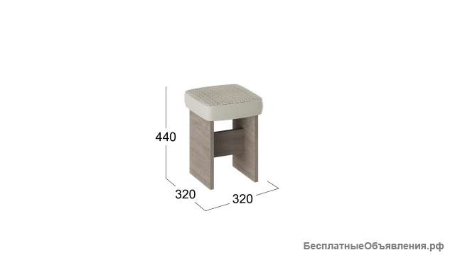 Банкетка «Дублин»
