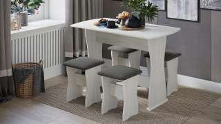 Обеденная группа тип 1